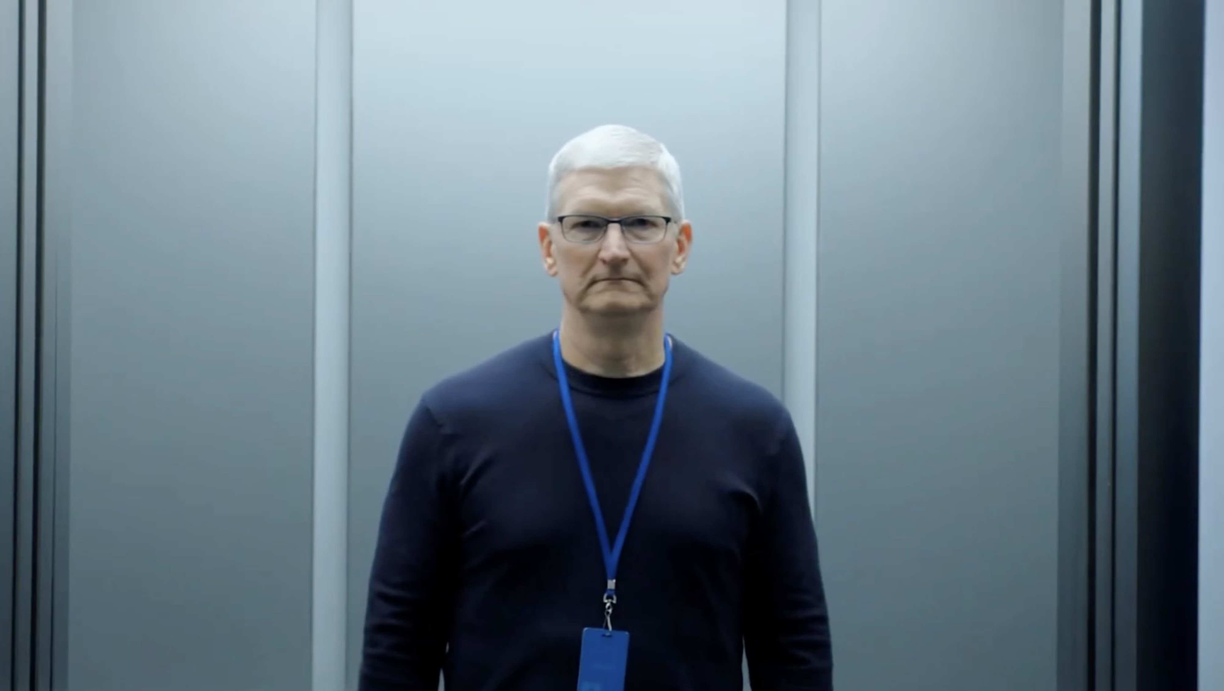 Apple CEO Tim Cook praises Chinese developers' creativity as 'second to none'